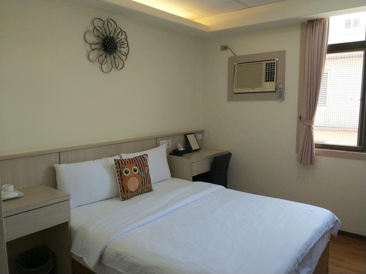 Oriental Hotel Taimali Buitenkant foto